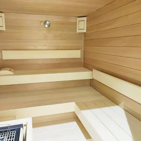 Panorama Apartment Vienna - Free Parking, Sauna & Fitness Buitenkant foto