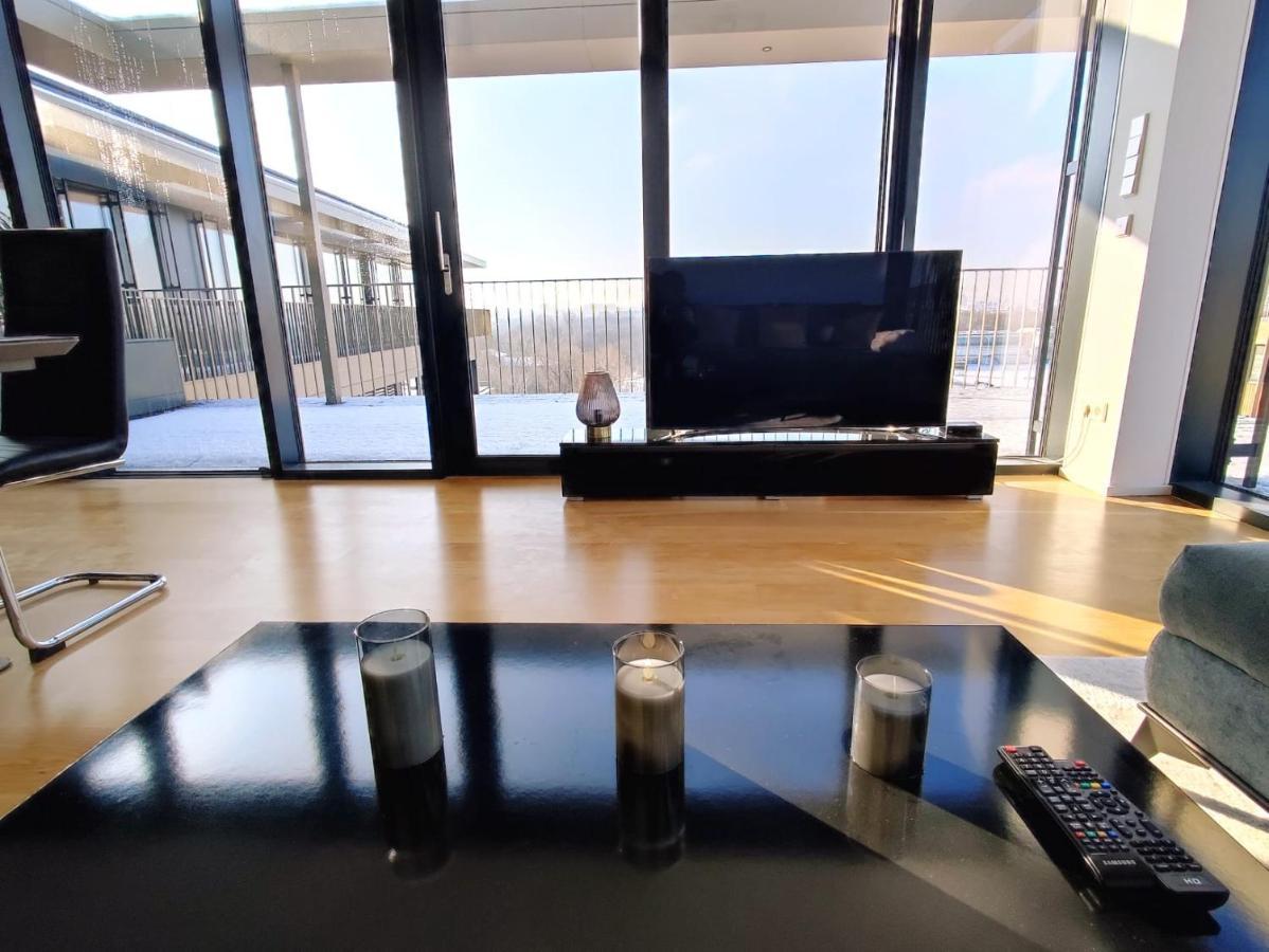 Panorama - Free Parking, Sauna & Fitness *
