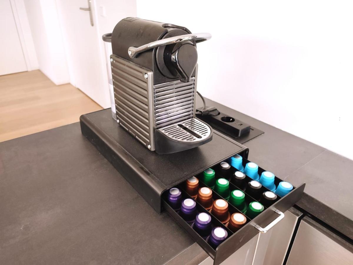Panorama - Free Parking, Sauna & Fitness Wenen