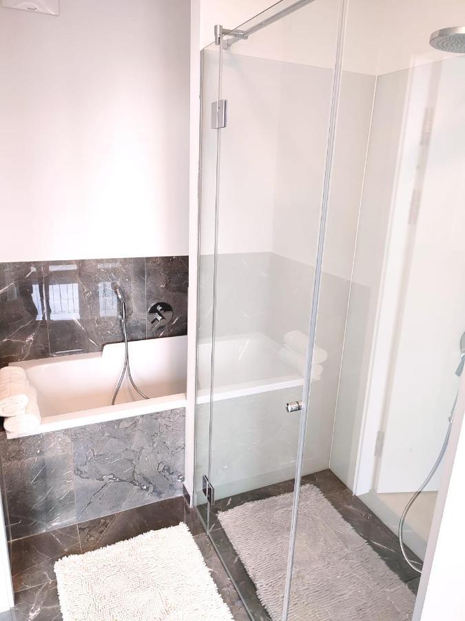 Panorama - Free Parking, Sauna & Fitness Appartement *