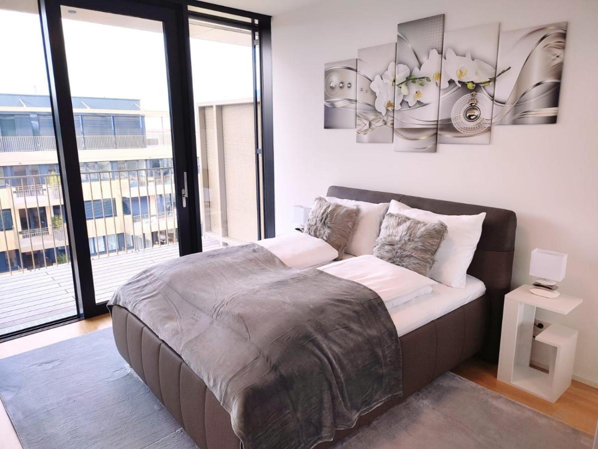 Panorama - Free Parking, Sauna & Fitness Appartement