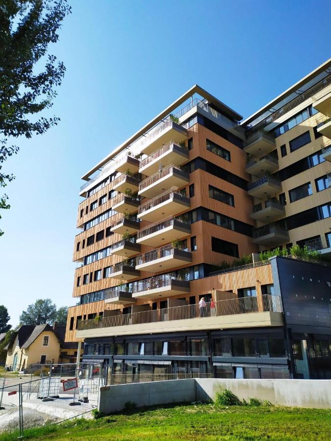 Panorama - Free Parking, Sauna & Fitness Vienna