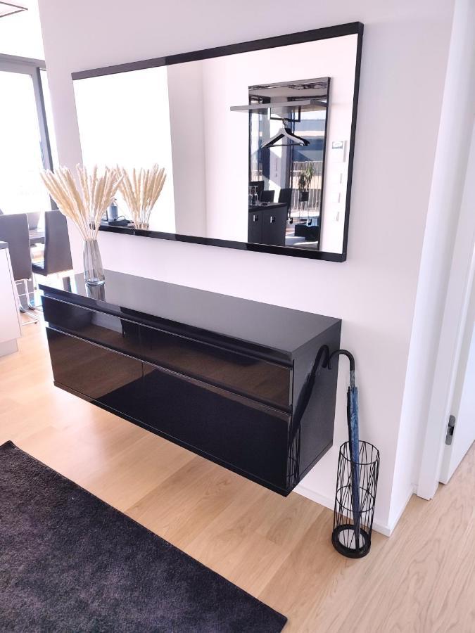 Panorama - Free Parking, Sauna & Fitness *